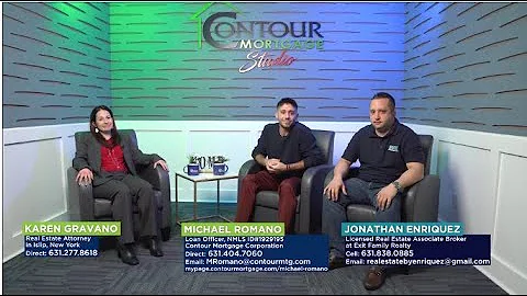 Loans, Liens & Listings- Episode 5- The Closing Table