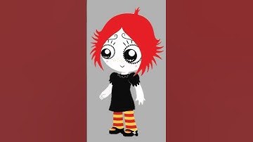 What do you think of this character #2