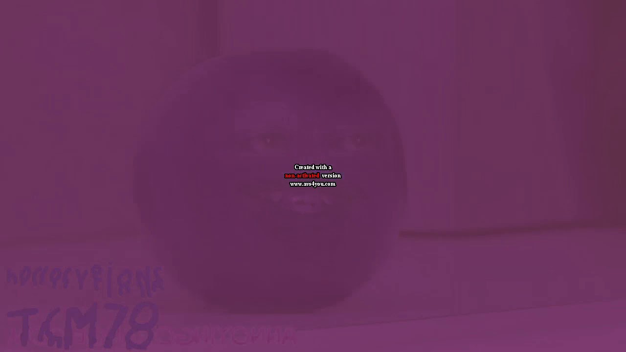 klaskycupo Horror AVSvideo Effects