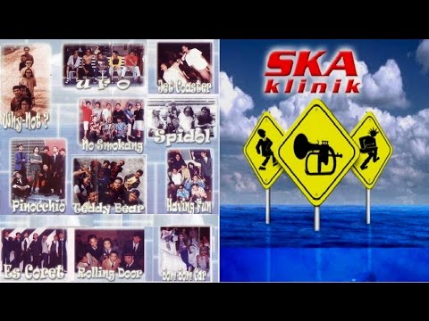 Ska Klinik Full album kompilasi ( 2000 )