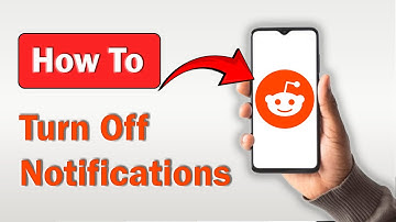 How to Turn off Reddit Notifications - (2025)