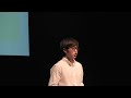 From Instagram to Writing Articles | Richard Miller | TEDxYouth@CanadianAcademy