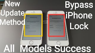 How to Remove Activation lock iCloud Unlock iPhone SE,6,7,8,X,XR,Xs,11,12 with Apple iSpot WiFi