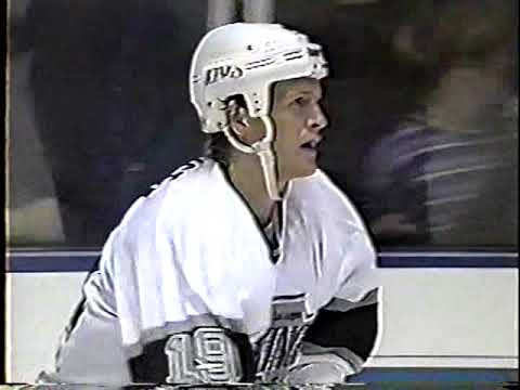 Boris Mironov vs John Druce (rough) - Apr 14, 1994