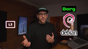 How to self-host hardened Borg server