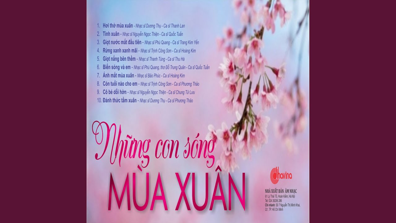 Watch Đánh thức tầm xuân on YouTube Watch Đánh thức tầm xuân on YouTube