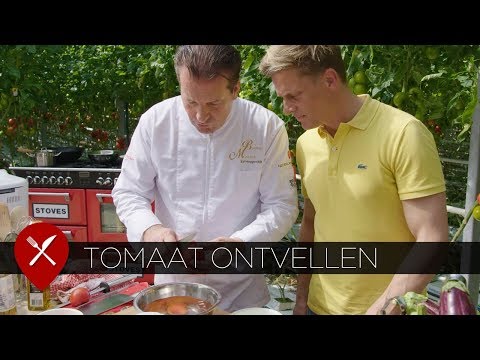 Video: Nuttige Eigenschappen Van Tomaten