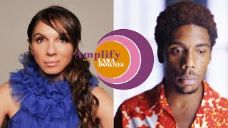 amplify with lara downes carl rux