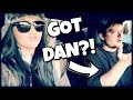 Days with Dan - Part 1