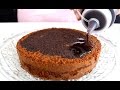 Cómo hacer almíbar o jarabe para mejorar tartas y  cupcakes.