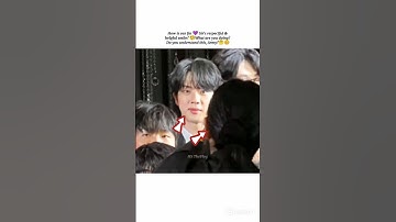 what is this 🧐👀 #bts #jin #btsarmy #kpop #btsmember