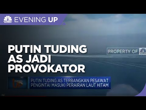 Video: Pembalasan Mutlak. Rusia, Amerika Syarikat Dan China Sedang Bersiap Sedia Untuk Perang Dunia Ketiga - Pandangan Alternatif