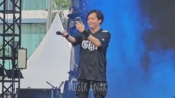 Full Video Gigi | Synchronize Fest 2024