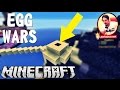 Sarpın İntikamı | Minecraft Türkçe Egg Wars | Bölüm 39
