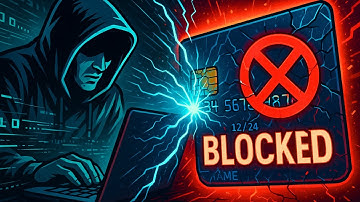 Your Money Can Be Frozen Overnight — Here’s How It Starts