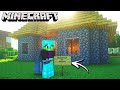 Minecraft: DUPLA SURVIVAL - A NOVA CASA do MUTANO!!! (TROLL) #141