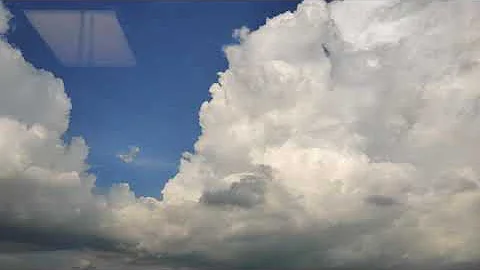 Time lapse on OnePlus 7 Pro