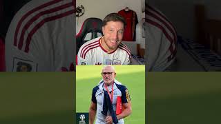TODO MAL, ESPAÑA  #futbol #opiniones #debate #gol #mundial #mundial2026 #españa #español