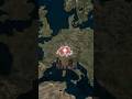 &quot;Top 3 Safest Countries in World War 3 🌍 (Survive WW3 Here!)&quot;(தமிழ்)#shorts