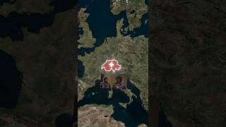 &quot;Top 3 Safest Countries in World War 3 🌍 (Survive WW3 Here!)&quot;(தமிழ்)#shorts