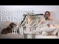 Feeling Bloated and Out of Control? Here’s How I Reset and Meal Prep Now