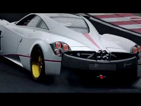 Project CARS (видео)