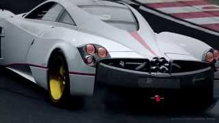 Project CARS trailer-4