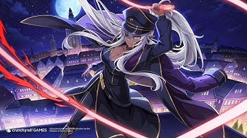 The Eminence In Shadow ~ Master Of Garden (Common Lambda) Ruthless Instructor