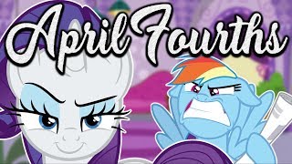 Pony Tales Mlp Fanfic Reading April Fourths By Shortskirtsandexplosions Comedy