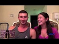 90 Day Fiancé: Loren and Alexei Interview with Wzra Tv
