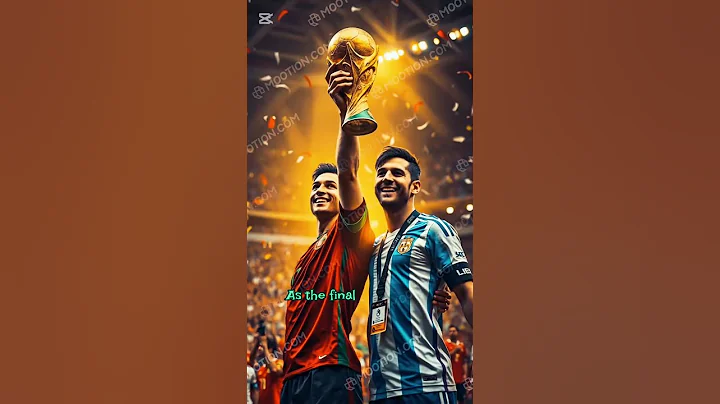 World cup 2026 #worldcup2026 #football #ronaldo #messi