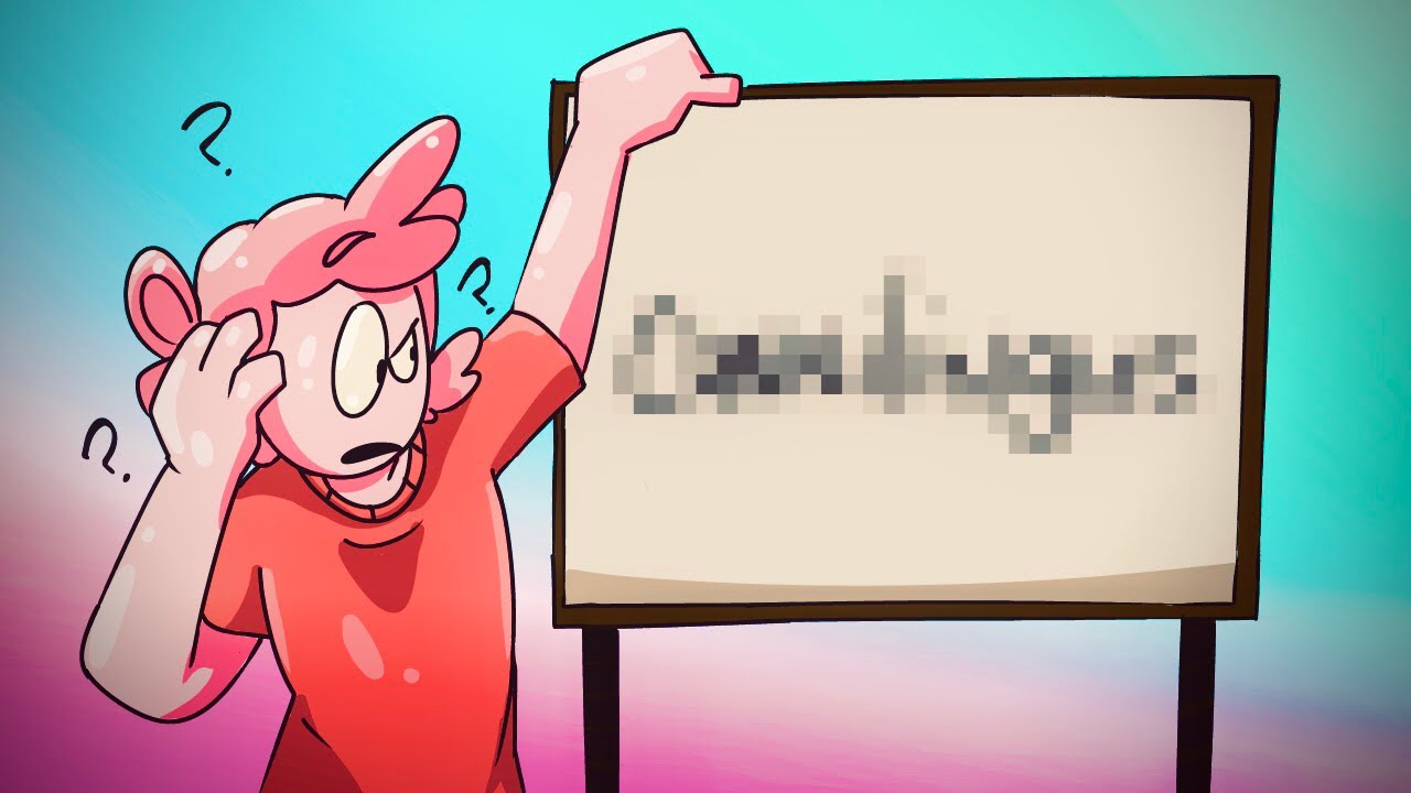 So We Tried Roblox Spelling Bee