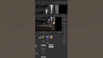 After Effects vs Nuke