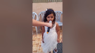 سورة النازعات أداء الطفله الرائعه جنی 5 سنوات. Quran karem. Surat al nazeaat