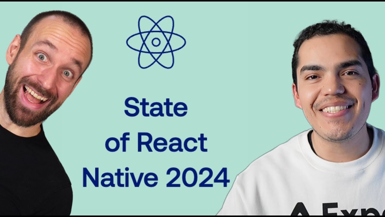 Navigation, Styling & The State of React Native with Beto | Rocket Ship ...