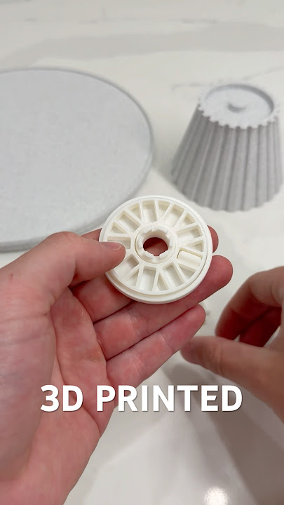 3D Printing Everyday for 365 Days 211/365  #stem #3dprinting #3dprint #ideas