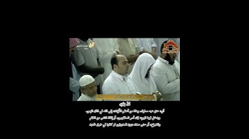 تلاوة بندر بليله #بندر_بليله #سورة_البلد