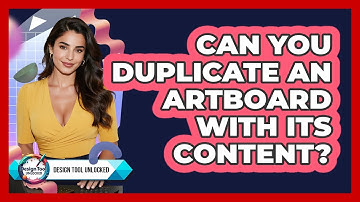 Can You Duplicate An Artboard With Its Content?