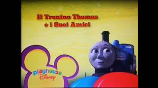 Playhouse Disney Italy Now Itteisa ??2009 Incomplete Super Mega Rare