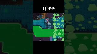 iQ 999 _ brawl stars#shorts #brawlstars #supercell