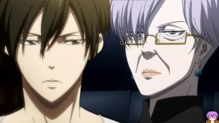 Psycho Pass 2 Episode 3 サイコパス 2 Anime Review Kirito Kamui S Ideology Opposite Of Makishima S Youtube Psycho Pass 2 Episode 3 サイコパス 2 Anime Review Kirito Kamui S Ideology Opposite Of Makishima S Youtube