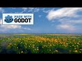 Godot 4 is a breath of fresh air