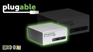 Famous The Plugable USB 3.0 Mini Docking Station | Useful Tech - Review Wealth