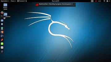Hướng dẫn sử dụng Kali crack mật khẩu wifi đơn giản, dễ hiểu bằng dictionary attacks