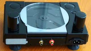 Sony PlayStation 1 CD player