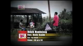 Dedy Agam - Hiduik Mambujang