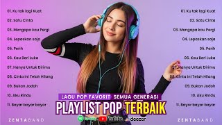 Lagu Pop Yang Bikin Kangen  Dengerin Sekali Langsung Flashback