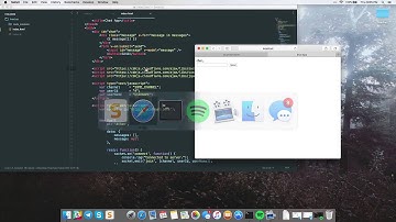 A Chat Application with Socket.io and Vue.js (Part 2)