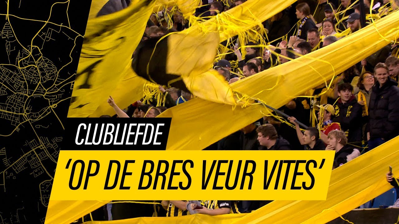 OP DE BRES | Brendan Davids 💛🖤 - YouTube