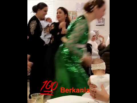 Dance alaoui reggada berkane oujda beni drar ahfir